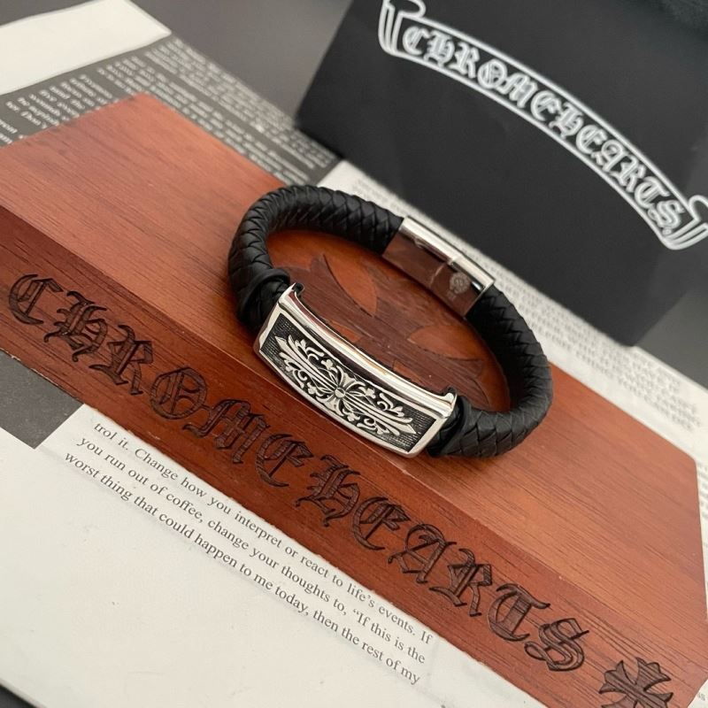 Chrome Hearts Bracelets